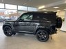 USED 2025 P LAND ROVER DEFENDER 3.0 D350 MHEV X-Dynamic HSE Hard Top SUV 3dr Diesel Auto 4WD SWB Euro 6 (s/s) (350 ps) 
