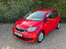 USED 2019 68 SKODA CITIGO 1.0 MPI GreenTech SE Hatchback 5dr Petrol Manual Euro 6 (s/s) (60 ps) 