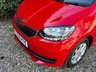 USED 2019 68 SKODA CITIGO 1.0 MPI GreenTech SE Hatchback 5dr Petrol Manual Euro 6 (s/s) (60 ps) 