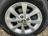 USED 2019 68 SKODA CITIGO 1.0 MPI GreenTech SE Hatchback 5dr Petrol Manual Euro 6 (s/s) (60 ps) 