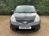 USED 2010 10 NISSAN NOTE 1.4 16V n-tec Hatchback 5dr Petrol Manual Euro 4 (88 ps) 