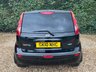 USED 2010 10 NISSAN NOTE 1.4 16V n-tec Hatchback 5dr Petrol Manual Euro 4 (88 ps) 