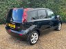 USED 2010 10 NISSAN NOTE 1.4 16V n-tec Hatchback 5dr Petrol Manual Euro 4 (88 ps) 