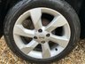 USED 2010 10 NISSAN NOTE 1.4 16V n-tec Hatchback 5dr Petrol Manual Euro 4 (88 ps) 