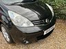 USED 2010 10 NISSAN NOTE 1.4 16V n-tec Hatchback 5dr Petrol Manual Euro 4 (88 ps) 