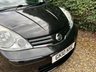 USED 2010 10 NISSAN NOTE 1.4 16V n-tec Hatchback 5dr Petrol Manual Euro 4 (88 ps) 