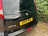 USED 2010 10 NISSAN NOTE 1.4 16V n-tec Hatchback 5dr Petrol Manual Euro 4 (88 ps) 