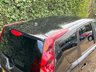 USED 2010 10 NISSAN NOTE 1.4 16V n-tec Hatchback 5dr Petrol Manual Euro 4 (88 ps) 