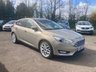 USED 2016 66 FORD FOCUS 1.0T ECOBOOST TITANIUM X HATCHBACK 5dr  EURO 6 (s/s) (125 ps)  NEW WETBELT AND SERVICE  NO DEPOSIT  FINANCE ARRANGED, APPLY HERE NOW