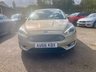 USED 2016 66 FORD FOCUS 1.0T ECOBOOST TITANIUM X HATCHBACK 5dr  EURO 6 (s/s) (125 ps)  NEW WETBELT AND SERVICE  NO DEPOSIT  FINANCE ARRANGED, APPLY HERE NOW