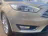 USED 2016 66 FORD FOCUS 1.0T ECOBOOST TITANIUM X HATCHBACK 5dr  EURO 6 (s/s) (125 ps)  NEW WETBELT AND SERVICE  NO DEPOSIT  FINANCE ARRANGED, APPLY HERE NOW