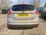 USED 2016 66 FORD FOCUS 1.0T ECOBOOST TITANIUM X HATCHBACK 5dr  EURO 6 (s/s) (125 ps)  NEW WETBELT AND SERVICE  NO DEPOSIT  FINANCE ARRANGED, APPLY HERE NOW