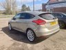 USED 2016 66 FORD FOCUS 1.0T ECOBOOST TITANIUM X HATCHBACK 5dr  EURO 6 (s/s) (125 ps)  NEW WETBELT AND SERVICE  NO DEPOSIT  FINANCE ARRANGED, APPLY HERE NOW