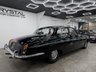 USED 1963 JAGUAR MK X MK 10 3.8L 