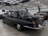 USED 1963 JAGUAR MK X MK 10 3.8L 