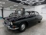 USED 1963 JAGUAR MK X MK 10 3.8L 