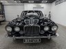 USED 1963 JAGUAR MK X MK 10 3.8L 