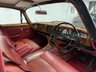 USED 1963 JAGUAR MK X MK 10 3.8L 