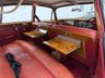 USED 1963 JAGUAR MK X MK 10 3.8L 