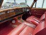 USED 1963 JAGUAR MK X MK 10 3.8L 
