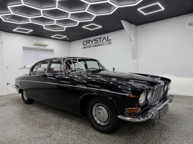 View our Jaguar MK X MK 10 3.8L