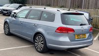 USED 2012 62 VOLKSWAGEN PASSAT 2.0 TDI BlueMotion Tech Sport Estate 5dr Diesel Manual Euro 5 (s/s) (140 ps) , 2 OWNERS