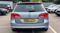 USED 2012 62 VOLKSWAGEN PASSAT 2.0 TDI BlueMotion Tech Sport Estate 5dr Diesel Manual Euro 5 (s/s) (140 ps) , 2 OWNERS