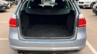 USED 2012 62 VOLKSWAGEN PASSAT 2.0 TDI BlueMotion Tech Sport Estate 5dr Diesel Manual Euro 5 (s/s) (140 ps) , 2 OWNERS