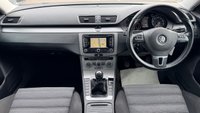 USED 2012 62 VOLKSWAGEN PASSAT 2.0 TDI BlueMotion Tech Sport Estate 5dr Diesel Manual Euro 5 (s/s) (140 ps) , 2 OWNERS