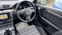 USED 2012 62 VOLKSWAGEN PASSAT 2.0 TDI BlueMotion Tech Sport Estate 5dr Diesel Manual Euro 5 (s/s) (140 ps) , 2 OWNERS