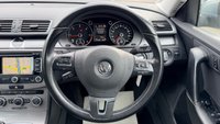 USED 2012 62 VOLKSWAGEN PASSAT 2.0 TDI BlueMotion Tech Sport Estate 5dr Diesel Manual Euro 5 (s/s) (140 ps) , 2 OWNERS