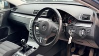 USED 2012 62 VOLKSWAGEN PASSAT 2.0 TDI BlueMotion Tech Sport Estate 5dr Diesel Manual Euro 5 (s/s) (140 ps) , 2 OWNERS