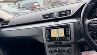 USED 2012 62 VOLKSWAGEN PASSAT 2.0 TDI BlueMotion Tech Sport Estate 5dr Diesel Manual Euro 5 (s/s) (140 ps) , 2 OWNERS