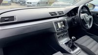 USED 2012 62 VOLKSWAGEN PASSAT 2.0 TDI BlueMotion Tech Sport Estate 5dr Diesel Manual Euro 5 (s/s) (140 ps) , 2 OWNERS