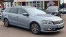 USED 2012 62 VOLKSWAGEN PASSAT 2.0 TDI BlueMotion Tech Sport Estate 5dr Diesel Manual Euro 5 (s/s) (140 ps) , 2 OWNERS