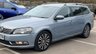 USED 2012 62 VOLKSWAGEN PASSAT 2.0 TDI BlueMotion Tech Sport Estate 5dr Diesel Manual Euro 5 (s/s) (140 ps) , 2 OWNERS