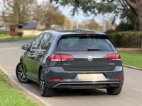 USED 2020 69 VOLKSWAGEN GOLF 1.5 TSI EVO Match Edition Euro 6 (s/s) 5dr SATNAV DRIVES SUPERB HPI CLEAR