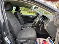 USED 2020 69 VOLKSWAGEN GOLF 1.5 TSI EVO Match Edition Euro 6 (s/s) 5dr SATNAV DRIVES SUPERB HPI CLEAR