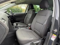 USED 2020 69 VOLKSWAGEN GOLF 1.5 TSI EVO Match Edition Euro 6 (s/s) 5dr SATNAV DRIVES SUPERB HPI CLEAR