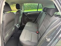 USED 2020 69 VOLKSWAGEN GOLF 1.5 TSI EVO Match Edition Euro 6 (s/s) 5dr SATNAV DRIVES SUPERB HPI CLEAR