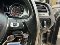 USED 2020 69 VOLKSWAGEN GOLF 1.5 TSI EVO Match Edition Euro 6 (s/s) 5dr SATNAV DRIVES SUPERB HPI CLEAR