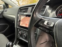 USED 2020 69 VOLKSWAGEN GOLF 1.5 TSI EVO Match Edition Euro 6 (s/s) 5dr SATNAV DRIVES SUPERB HPI CLEAR