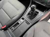 USED 2020 69 VOLKSWAGEN GOLF 1.5 TSI EVO Match Edition Euro 6 (s/s) 5dr SATNAV DRIVES SUPERB HPI CLEAR