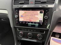 USED 2020 69 VOLKSWAGEN GOLF 1.5 TSI EVO Match Edition Euro 6 (s/s) 5dr SATNAV DRIVES SUPERB HPI CLEAR