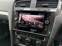 USED 2020 69 VOLKSWAGEN GOLF 1.5 TSI EVO Match Edition Euro 6 (s/s) 5dr SATNAV DRIVES SUPERB HPI CLEAR