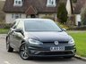 USED 2020 69 VOLKSWAGEN GOLF 1.5 TSI EVO Match Edition Euro 6 (s/s) 5dr SATNAV DRIVES SUPERB HPI CLEAR