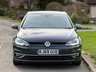 USED 2020 69 VOLKSWAGEN GOLF 1.5 TSI EVO Match Edition Euro 6 (s/s) 5dr SATNAV DRIVES SUPERB HPI CLEAR