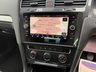 USED 2020 69 VOLKSWAGEN GOLF 1.5 TSI EVO Match Edition Euro 6 (s/s) 5dr SATNAV DRIVES SUPERB HPI CLEAR