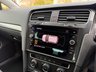 USED 2020 69 VOLKSWAGEN GOLF 1.5 TSI EVO Match Edition Euro 6 (s/s) 5dr SATNAV DRIVES SUPERB HPI CLEAR
