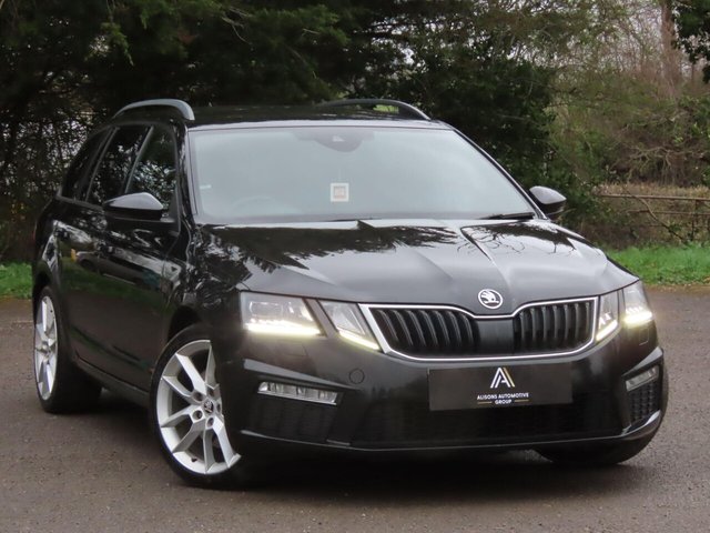 2017 SKODA OCTAVIA - Photo 4